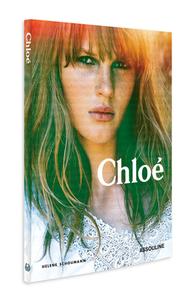 Chloe di Helene Schoumann edito da Assouline
