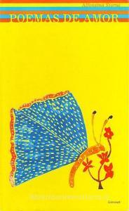 Libro Poemas De Amor De Alfonsina Storni Pdf