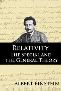 Relativity di Albert Einstein edito da BN Publishing