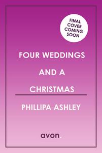 Untitled Book 4 di Phillipa Ashley edito da HarperCollins Publishers