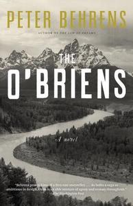 The O'Briens di Peter Behrens edito da ANCHOR