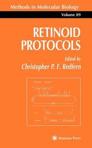 Retinoid Protocols edito da Humana Press