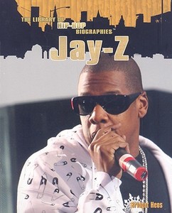 Jay-Z di Bridget Heos edito da Rosen Classroom