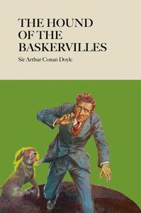 The Hound of the Baskervilles di Arthur Conan Doyle edito da BAKER STREET PR