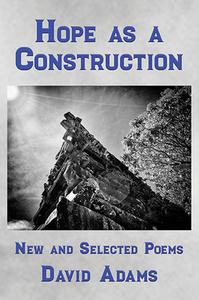 Hope as a Construction: New and Selected Poems di David Adams edito da BOTTOM DOG PR
