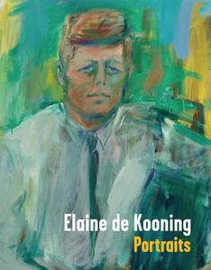 Elaine De Kooning di Brandon Brame Fortune edito da Prestel