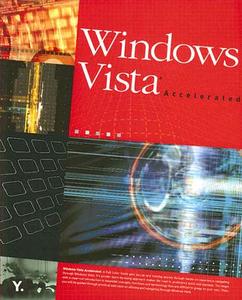 Windows Vista Accelerated di Guy Hart-Davis edito da Youngjin.com
