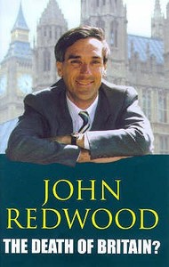 The Death Of Britain? di John Redwood edito da Palgrave Macmillan