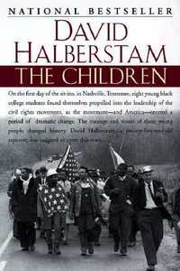 The Children di David Halberstam edito da FAWCETT