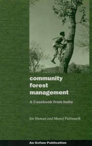 Human, J: Community Forest Management di Joe Human edito da Practical Action Publishing
