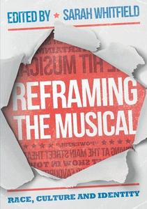 Reframing the Musical edito da Macmillan Education