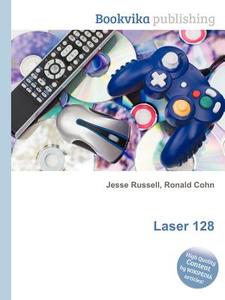 Laser 128 edito da Book On Demand Ltd.