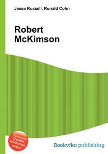 Robert Mckimson edito da Book On Demand Ltd.