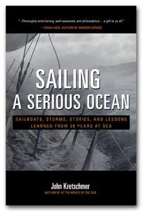 Sailing a Serious Ocean di John Kretschmer edito da McGraw-Hill Education Ltd