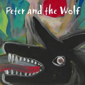 Peter and the Wolf di Danila Vassilieff edito da NATL GALLERY OF AUSTRALIA