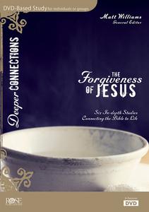 The Forgiveness of Jesus edito da Rose Publishing (CA)