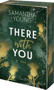There With You di Samantha Young edito da HarperCollins Taschenbuch