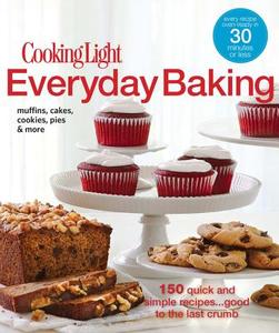 Everyday Baking di SCOTT MOWBRAY edito da Overseas Editions New