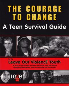 The A Teen Survival Guide edito da Second Story Press