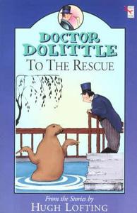 Dr Dolittle To The Rescue di Hugh Lofting edito da Random House Children's Publishers UK