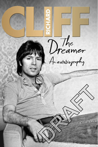 The Dreamer di Cliff Richard edito da Random House Uk