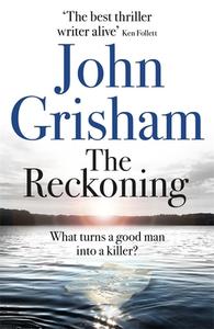 The Reckoning di John Grisham edito da Hodder & Stoughton