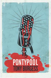 Pontypool di Tony Burgess edito da PLAYWRIGHTS CANADA PR