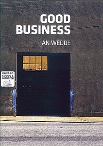 Good Business di Ian Wedde edito da Auckland University Press