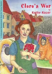 Clara's War di Kathy Kacer edito da Second Story Press