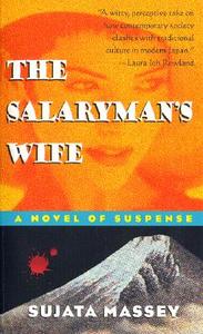 The Salaryman's Wife di Sujata Massey edito da HARPER TORCH