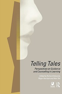 Telling Tales di Richard Edwards edito da Routledge