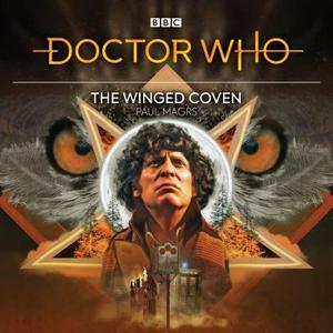 Doctor Who: The Winged Coven di Paul Magrs edito da Bbc Worldwide Ltd