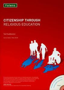 Citizenship Through Re di Ted Huddleston edito da Oxford University Press