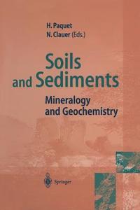 Soils and Sediments edito da Springer Berlin Heidelberg