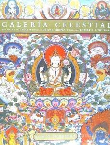 Galería celestial di Deepak Chopra, Romio Shrestha edito da Gaia Ediciones