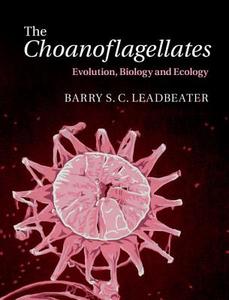 The Choanoflagellates di Barry S. C. (Dr Leadbeater edito da Cambridge University Press