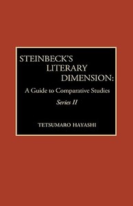 A Guide to Comparative Studies di Tetsumaro Hayashi edito da Scarecrow Press