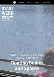 Floating Bodies and Spaces di Tanja Brandmayr edito da Books on Demand