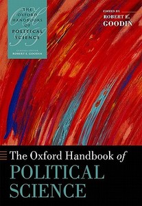 The Oxford Handbook of Political Science di Robert E. Goodin edito da OUP Oxford