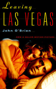 Leaving Las Vegas di John O'brien edito da Grove Press / Atlantic Monthly Press