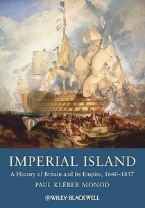 Imperial Island di Monod edito da John Wiley & Sons