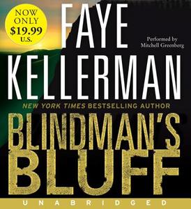 Blindman's Bluff di Faye Kellerman edito da HarperAudio