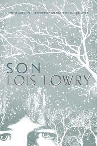 Son di Lois Lowry edito da Listening Library