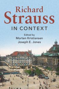 Richard Strauss In Context edito da Cambridge University Press