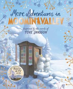More Adventures In Moominvalley di Amanda Li edito da Pan Macmillan