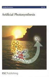 Artificial Photosynthesis di Royal Society of Chemistry edito da RSC