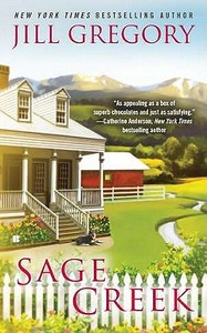 Sage Creek di Jill Gregory edito da BERKLEY BOOKS