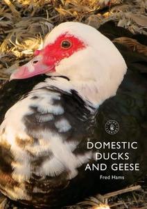 Domestic Ducks and Geese di Fred Hams edito da Bloomsbury Publishing PLC