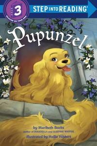 Pupunzel di Maribeth Boelts edito da RANDOM HOUSE