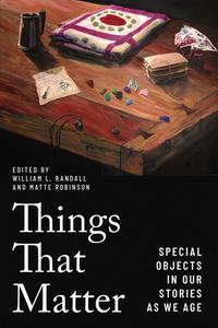 Things That Matter edito da University Of Toronto Press